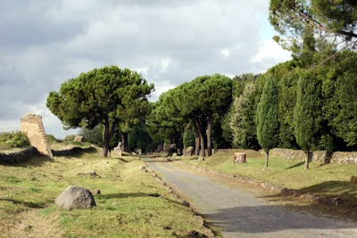 Via Appia